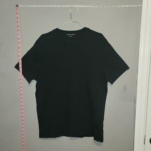 Michael Kors Black Tee